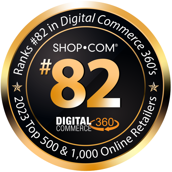 Market America Worldwide | SHOP.COM Ranks No. 82  in DC 360's 2023 Top 500 & 1,000 Online Retailers